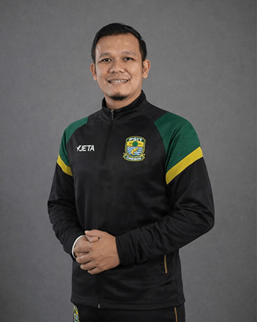 Ir. Asep Sholeh Fakhrul Insan, ST.SH.MH