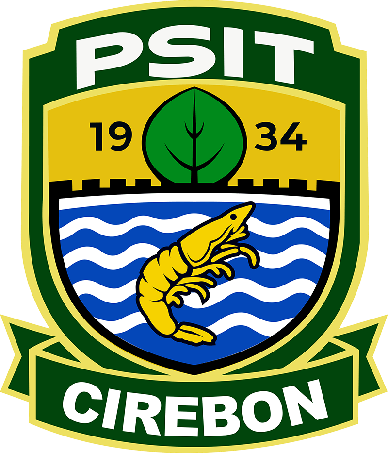 Logo PSIT Cirebon